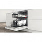 Lave-vaisselle Encastrable WHIRLPOOL - WI3010
