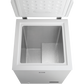 Congélateur coffre ZANUSSI - ZCAN10FW1