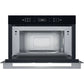 Micro-ondes encastrable WHIRLPOOL - W7MD440NB