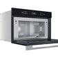 Micro-ondes encastrable WHIRLPOOL - W7MD440NB