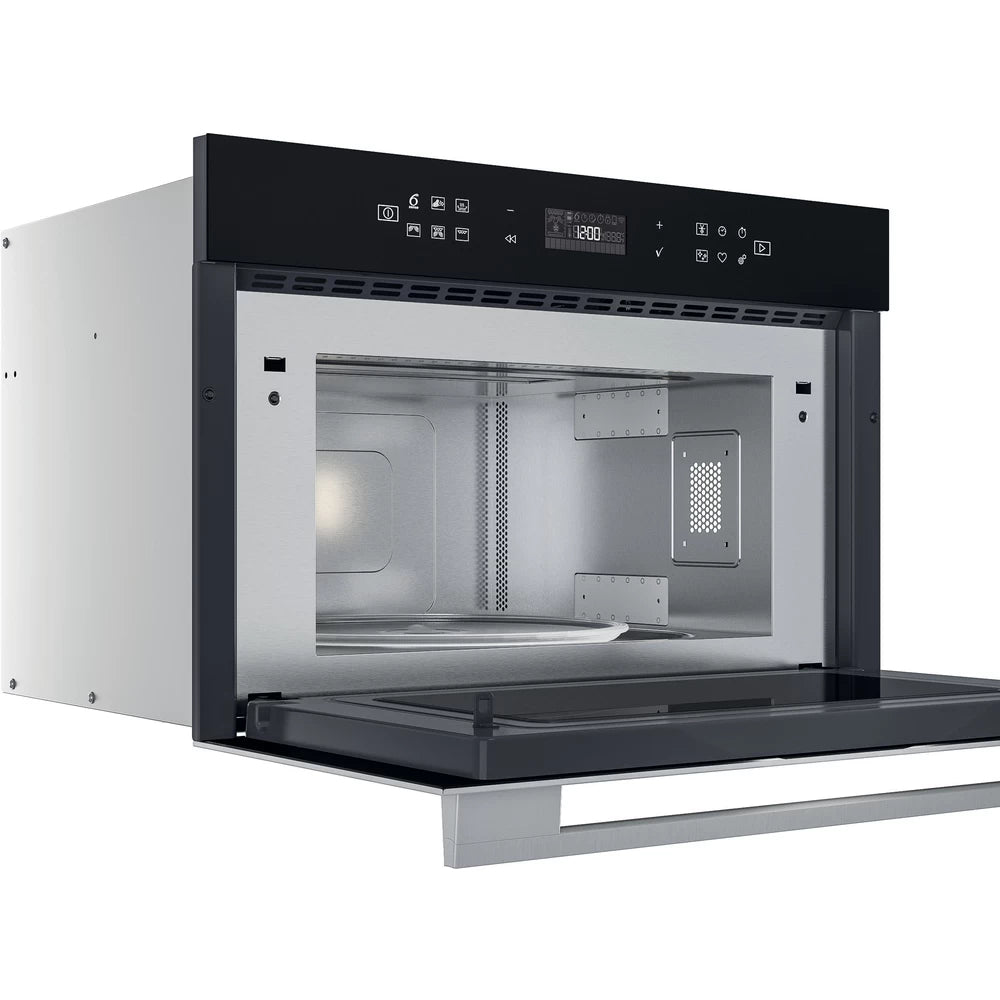 Micro-ondes encastrable WHIRLPOOL - W7MD440NB