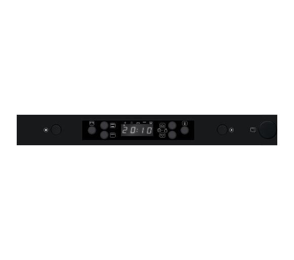 Micro-ondes encastrable WHIRLPOOL - AMW442NB