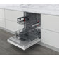 Lave-vaisselle Encastrable WHIRLPOOL - WI3010